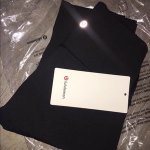 Size 2 Lululemon Leggings